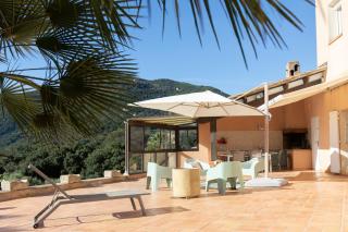 La CAPITELLE - APPARTEMENT avec PISCINE - 7