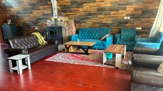 Raiyar Resort doodhpathri - 8