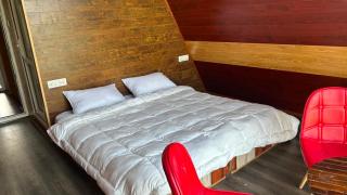 Raiyar Resort doodhpathri - 4