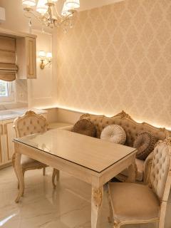 Cretan Luxury Living in South Heraklion - 6