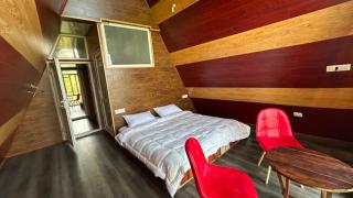 Raiyar Resort doodhpathri - 5