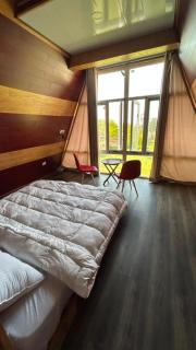 Raiyar Resort doodhpathri - 4