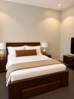 Dhahabu Suites - 4