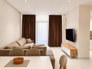 Adan Luxury Aparthotel - 1