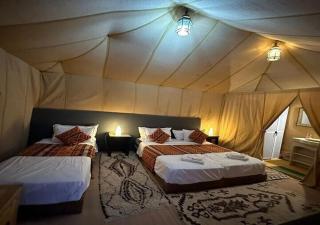 Merzouga Luxury Camp & Activities - 1