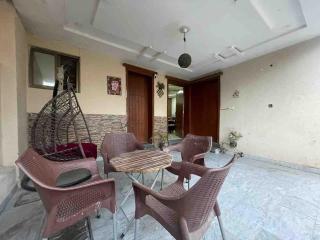 3 Bedrooms Peaceful Bahria Residency - 6