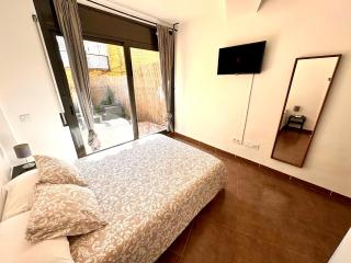 Perita Apartamentos - 1