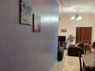F3 Rouge chez Albertine - 1