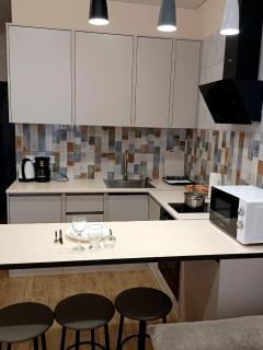 Modern Fontan Studio - 2