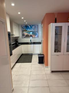 Town house La Mata - 1