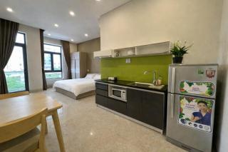ARANYA Apartment & Hotel - 6