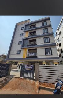 Vaibhoga Luxury Rooms - 7