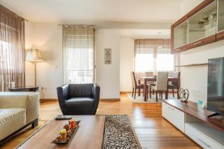 Nartel Apartment Prishtina - 0