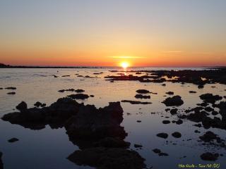Appartamento Ombrellone su Spiaggia fronte Mare - 8