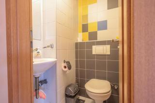 Nartel Apartment Prishtina - 9