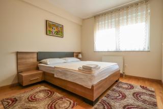 Nartel Apartment Prishtina - 7