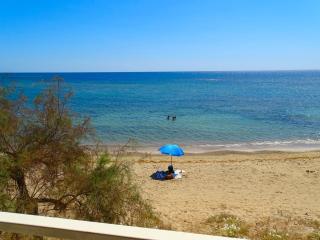 Appartamento Ombrellone su Spiaggia fronte Mare - 6
