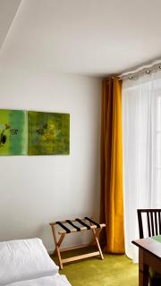 Wanderer und Radlerzimmer - 5