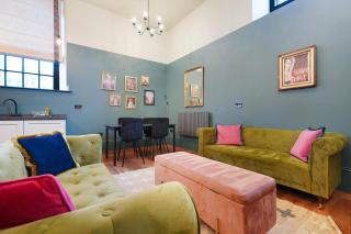 Central 2 Bed Near Barnard Castle & Bowes Museum - 1