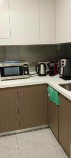 Agile Residence at TRX Kuala Lumpur - 2