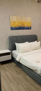 Agile Residence at TRX Kuala Lumpur - 4