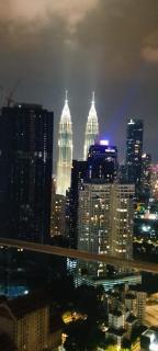Agile Residence at TRX Kuala Lumpur - 8