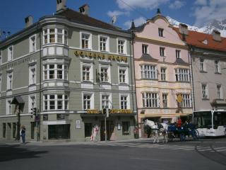 Hotel Goldene Krone Innsbruck - 9