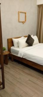 Agile Residence at TRX Kuala Lumpur - 7