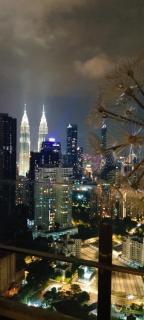 Agile Residence at TRX Kuala Lumpur - 0