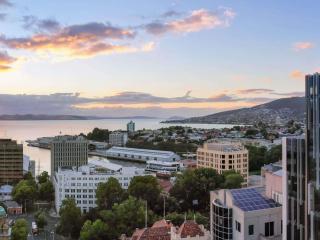 Mövenpick Hotel Hobart - 6