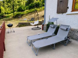 Maison au cœur de l'Ardèche - Terrasse & Dolce Via - 2