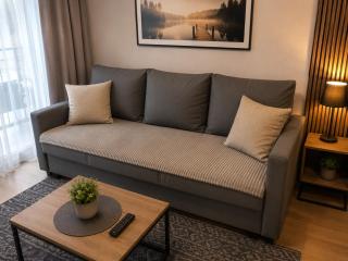 Złoty Horyzont Apartament Spa Szklarska Poręba - 6