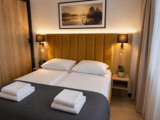 Złoty Horyzont Apartament Spa Szklarska Poręba - 0