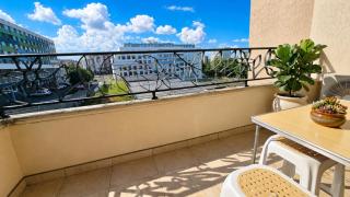 1BR w/ Pools & Free Parking | Walk to Beach - 8