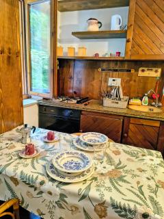 Tiny home - 1