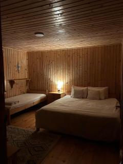 Green Villa Accommodation - 6