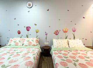 Setapak Central KL - Zetapark Tulip Suites - 9
