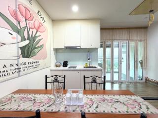Setapak Central KL - Zetapark Tulip Suites - 5