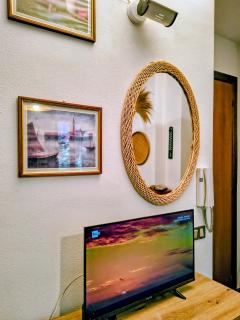 Tiny home - 1