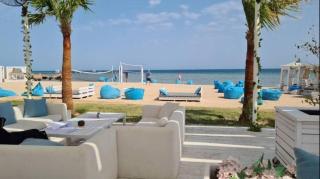 Panoramic Seaview in Arena beach resort hurghada - 0