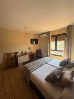 Hotel Guara Inlukā - 3