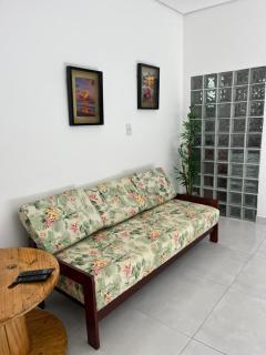 Casa Aconchego Itacimirim-Ba - 0