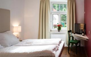 Gasthof zur Venus by Mistelbauer - 0