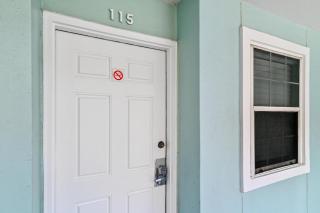 Gulfview I 115 - Destin - 9