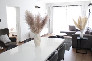 The Sandton Suite - 4