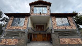 Cascade garden villa - 0