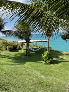 Casa Tropical piscina privada vista mar - 4