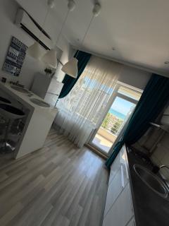 Delice Apartament Mamaia - 7