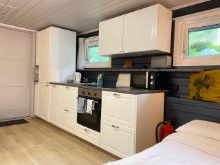 Kveldsro cabin in nice surroundings - 6