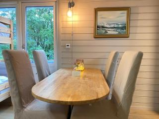 Kveldsro cabin in nice surroundings - 3